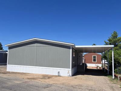 Mobile Home at 3740 N Romero Tucson, AZ 85705