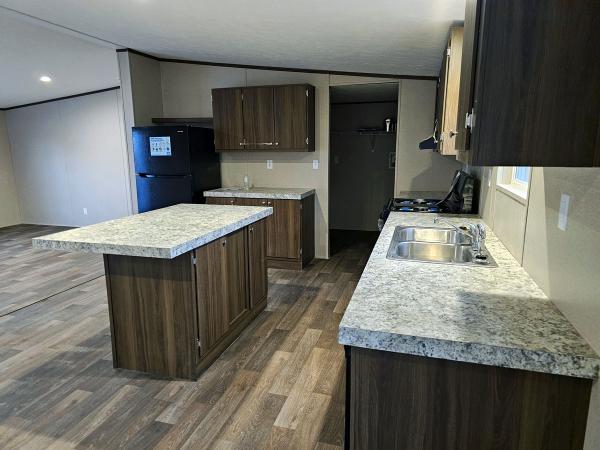 2024 Clayton Manufactured Home