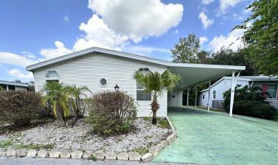 Mobile Home at 3613 Casey Jones Drive Valrico, FL 33594