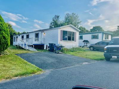 Mobile Home at 1115 Paul Martin Swjhm Edgewood, MD 21040