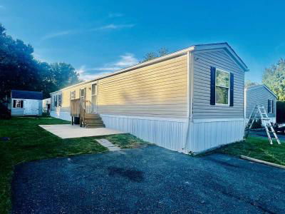 Mobile Home at 1115 Paul Martin 03Sw Edgewood, MD 21040