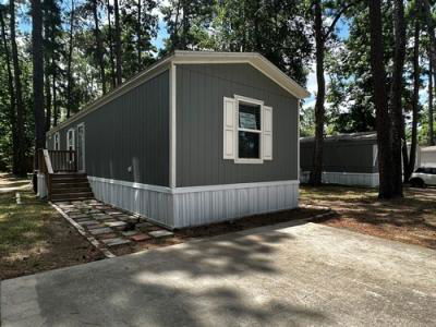 Mobile Home at 8519 Monterrey Pine Place Lot 142 Tomball, TX 77375