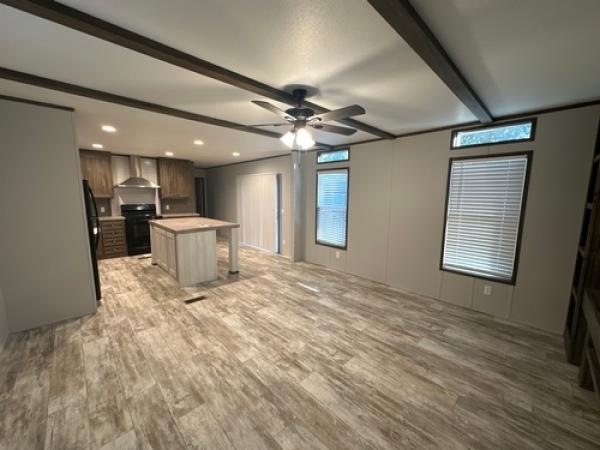 2021 ANNIVERSARY Manufactured Home