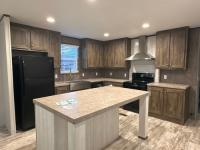 2021 ANNIVERSARY Manufactured Home