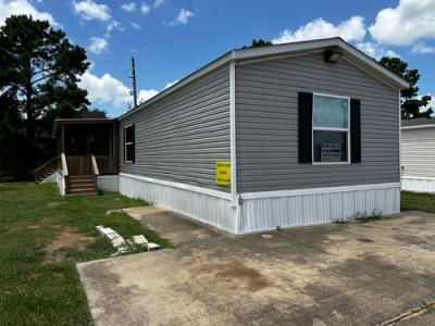 Mobile Home at 21313 Sugarbridge Ln Tomball, TX 77375