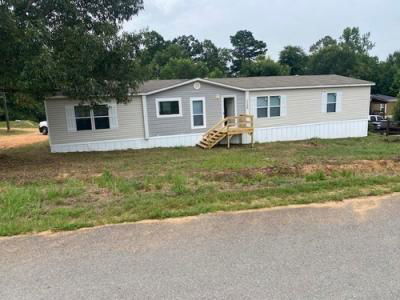 Mobile Home at 1152 N Evergreen Bauxite, AR 72011