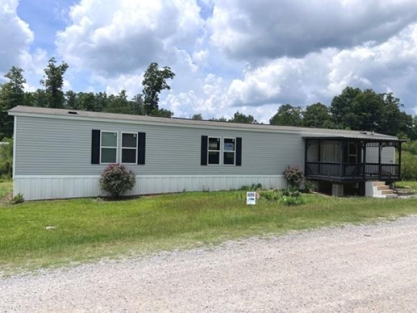 2018 HALLS Mobile Home For Sale