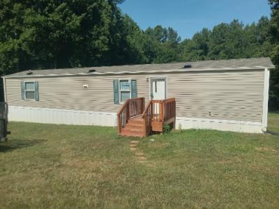 Mobile Home at 7324 Plunkett Rd Belews Creek, NC 27009