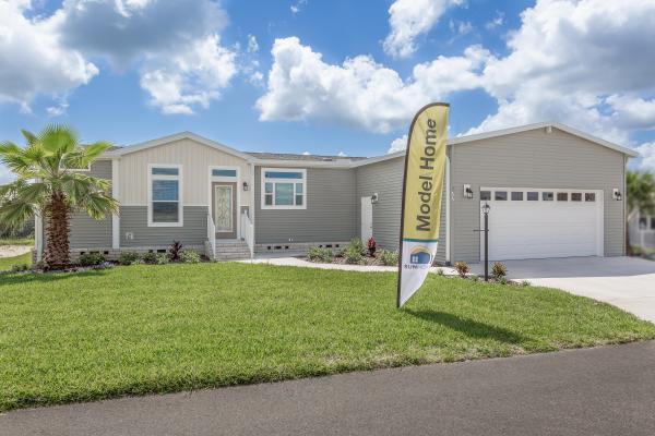 2023 Palm Harbor Mobile Home For Rent