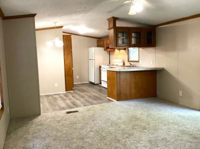 Mobile Home at 141 Roxbury Park Goshen, IN 46526