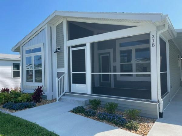 2023 Palm Harbor Homes Mobile Home For Rent