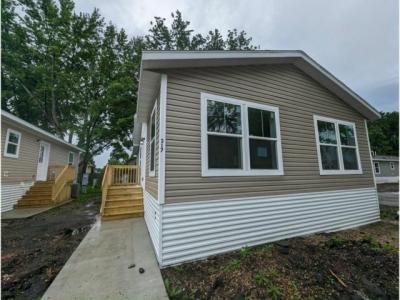 Mobile Home at 317 Hilton Dr Mankato, MN 56001