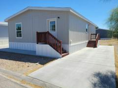 Photo 1 of 5 of home located at 3401 N Walnut Road, #330 Las Vegas, NV 89115