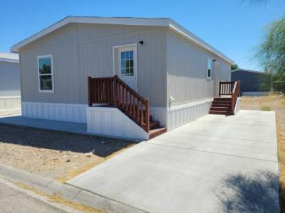 Mobile Home at 3401 N Walnut Road, #330 Las Vegas, NV 89115