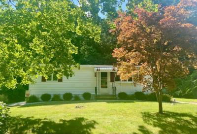 Mobile Home at 15 Old Forge Road Westbrook, CT 06498