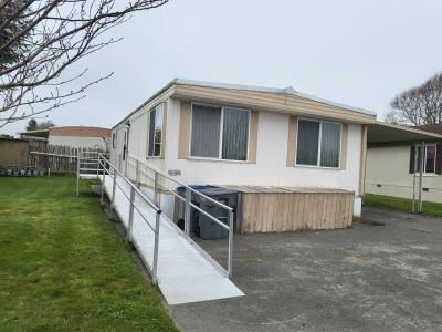 Mobile Home at 2194 Appaloosa Ln Arcata, CA 95521