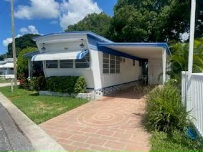 Mobile Home at 32 Tiffin Way Largo, FL 33773