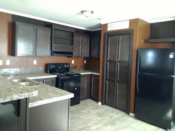 2016 Palm Harbor Mobile Home For Rent
