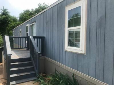 Mobile Home at 9429 SE 29th St Lot #28 Midwest City, OK 73130
