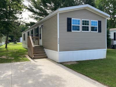 Mobile Home at 2801 Thielman Street Lot # 126 Merrill, WI 54452