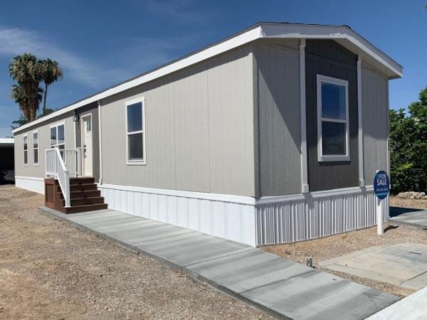 2023 CMH Manufacturing West, Inc. Clayton mobile Home