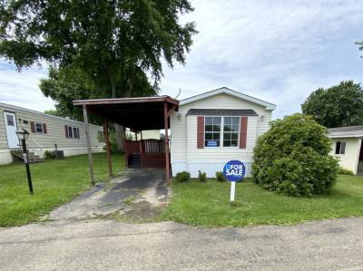 Mobile Home at 3974 Rte 417, #108 Allegany, NY 14706