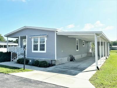 Mobile Home at 10737 SW 32nd Ave Ocala, FL 34476