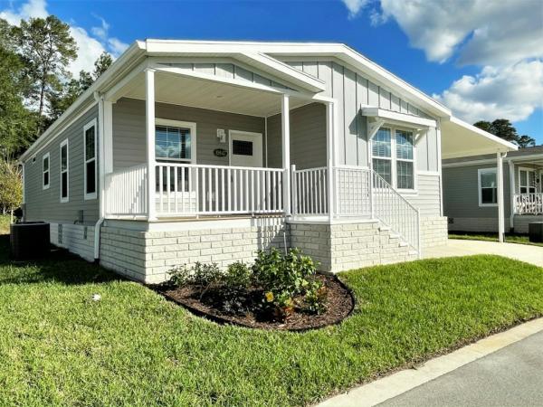 2023 Skyline - Ocala Silver Springs Mobile Home