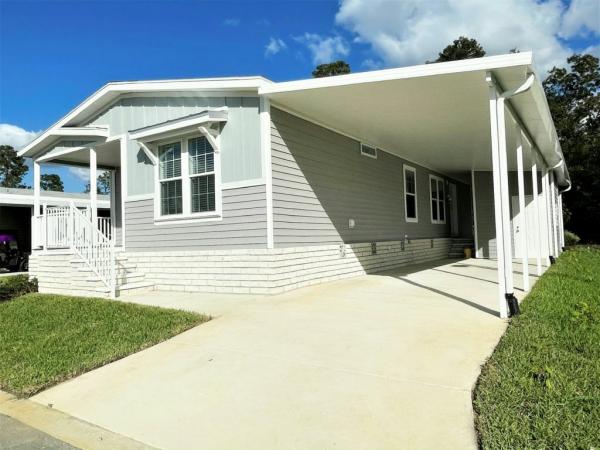 2023 Skyline - Ocala Silver Springs Mobile Home