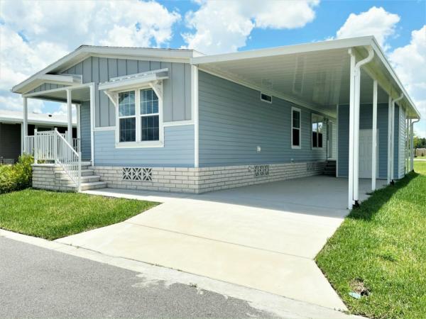 2023 Skyline - Ocala Mobile Home For Rent