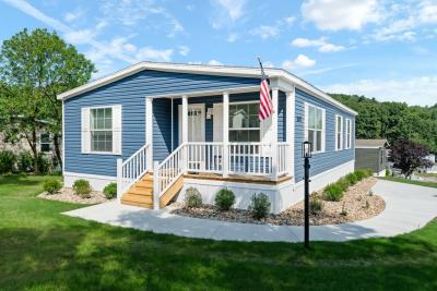 Mobile Home at 801 Maple Court Cranberry Twp, PA 16066