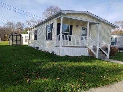 Mobile Home at 355 Route 30 Lot 9 Clinton, PA 15026