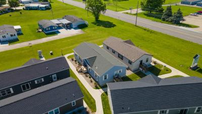 Mobile Home at 1800 West 38th Street Anderson, IN 46013