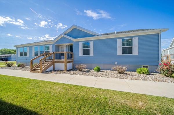 Photo 1 of 2 of home located at 1800 West 38th Street Anderson, IN 46013