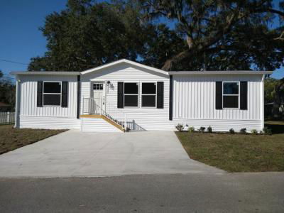 Mobile Home at 5507 Annette Street Zephyrhills, FL 33542