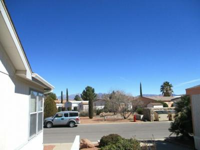 Mobile Home at 279 Day Dreamer Dr Las Cruces, NM 88005