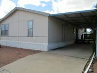1998 Palm harbor Mobile Home