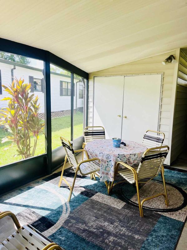 1982 Sher Manufactured Home