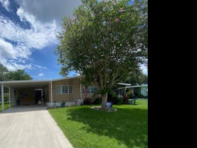 Mobile Home at 5743 Andover Circle Sarasota, FL 34233