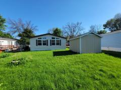 Photo 2 of 22 of home located at 5760 177th St. W. Farmington, MN 55024