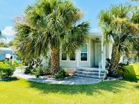 1990 Palm Harbor Mobile Home