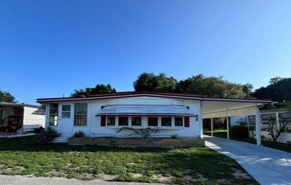 1978 TWIN Mobile Home