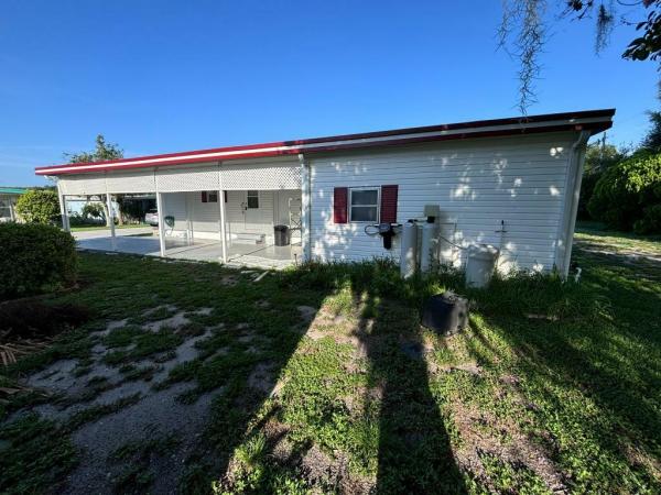 1978 TWIN Mobile Home