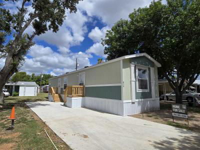 Mobile Home at 4900 N. Mccoll Rd #613 McAllen, TX 78504