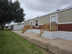 Photo 1 of 5 of home located at 4900 N. Mccoll Rd #473 McAllen, TX 78504