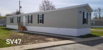 Mobile Home at 12865 Five Point Road #47 Perrysburg, OH 43551
