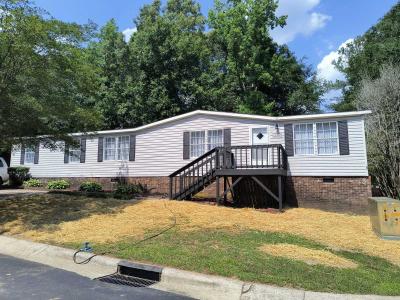 Mobile Home at 4937 Arapaho Drive Garner, NC 27529