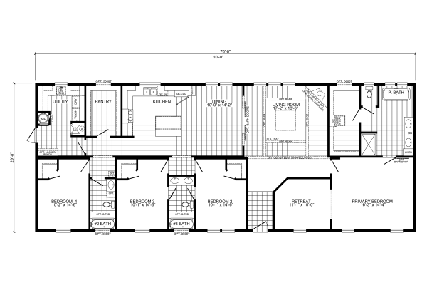 Photo 1 of 1 of floorplan