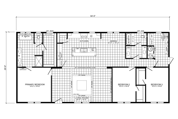 Photo 1 of 1 of floorplan