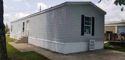 Mobile Home at 12865 Five Point Road #05 Perrysburg, OH 43551